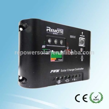 PV solar panel controller PWM power solar controller