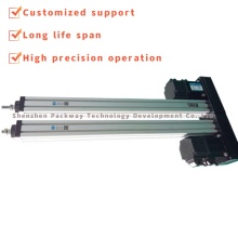 High-tec linear actuator Robot arm