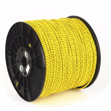 Leak-sensing Line Induction Cable for Water Leak Detection and Monitoring