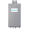 GPM Natural Gas Indoor Tankless WaterHeater