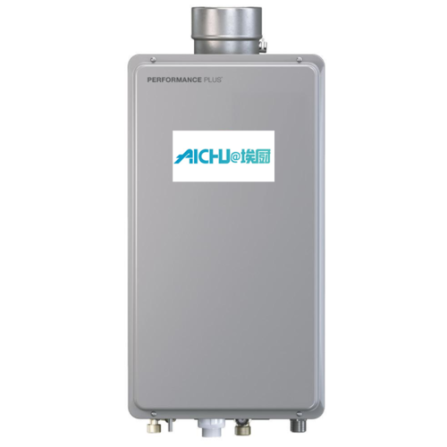 GPM 천연 가스 실내 Tankless WaterHeater