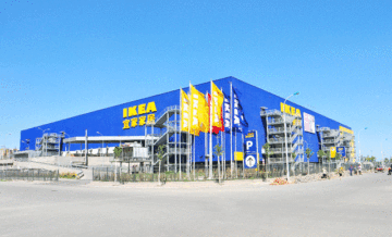 Free Flow Plate Heat Exchange