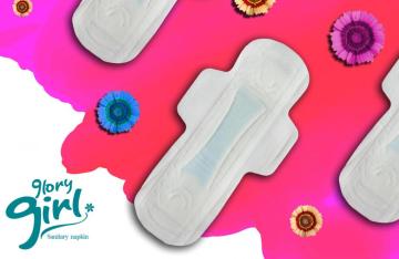 Best anion sanitary napkin OEM  price