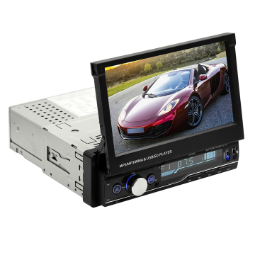 Touch Screen Car Player For Connect Android