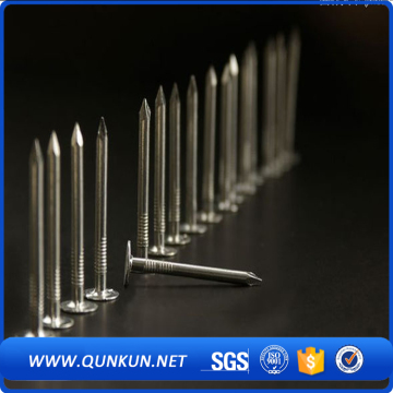 all type of steel roofing coil nails