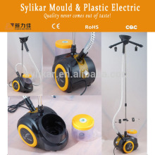 1.8L 98 degree steam,kill germs,max vapor electronic steam iron