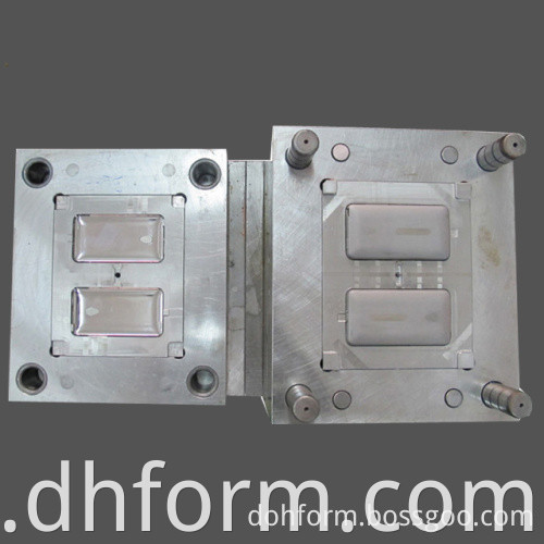 Plastic Mobile Phone Case Mold Plastic Mobile Phone Case Mold
