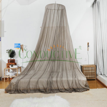 Hang Dome emf emi rf bed canopy