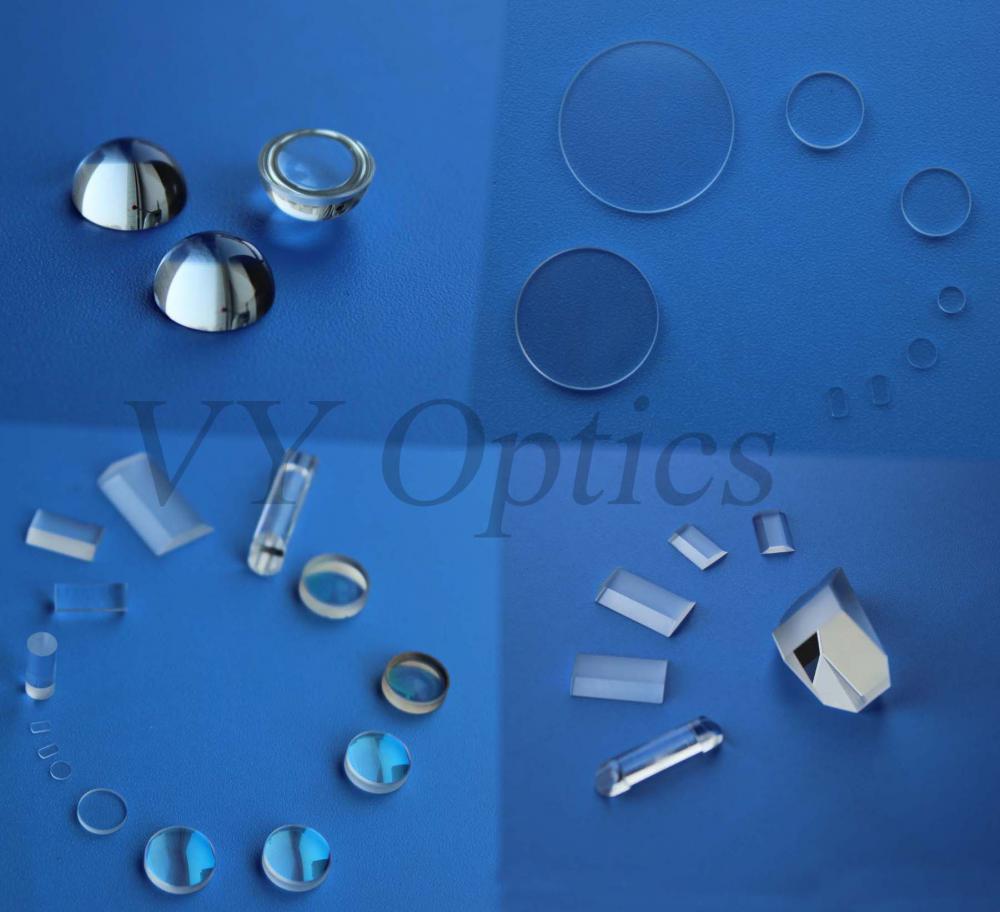 optical lenses