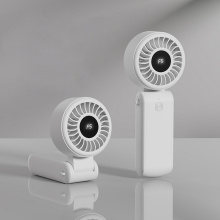 Portable Mini Handheld Fan