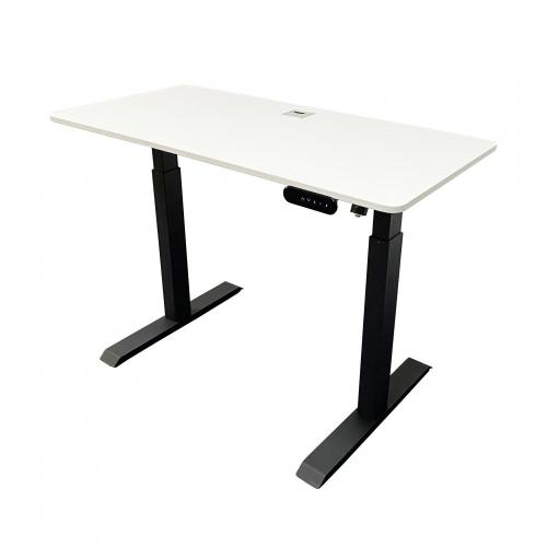 Stand Up Desk Laptop Standing Adjustable Table