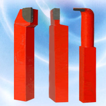 brazed tool bits