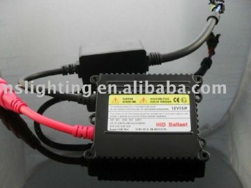 New Auto Slim Digital Ballast/Slim Ballast /HID Xenon Light Warning Canceller