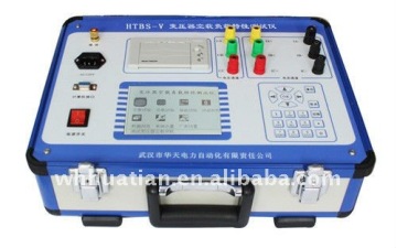 HTBS-V transformer loss tester