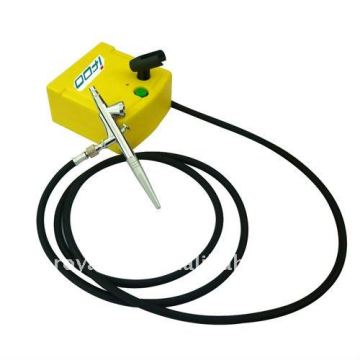 Royal Makeup airbrush set TC-100K, Professional airbrush makeup,nail art