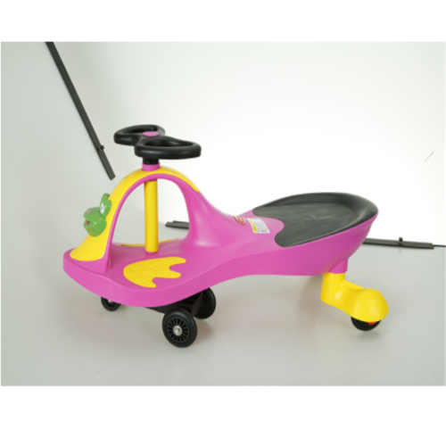 Kind Indoor Magic Wheeled Car Baby muziek speelgoed