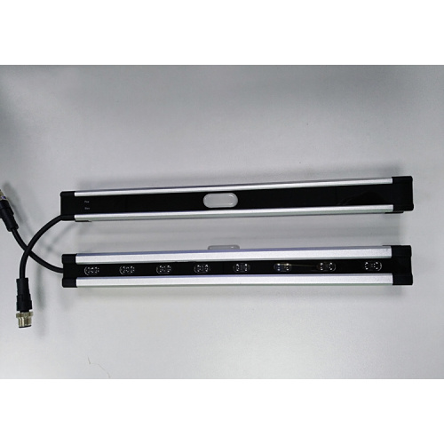 Parts Verification Light Array Photoelectric Sensors