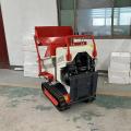 TUV CE APPROVATO MINI MINI DUMPER MINING DUMPER