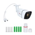 Caméra Bullet IP CCTV Surveillance 5MP