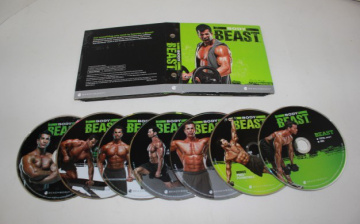 Fitness DVD