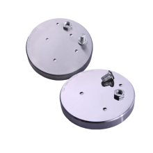 High Quality Rockwell Hardness Test Blocks for Standard Testing