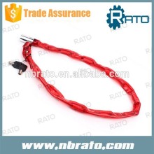 RBL-116 bicycle chain link lock