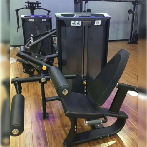 Commercial Gym Exercise Equipment Seated Leg Curl