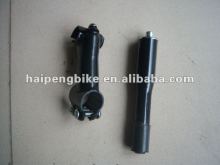 bicycle stem handlebar