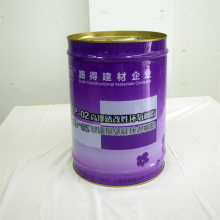 Good Quality Polyurethane Inejction Waterproofing Material