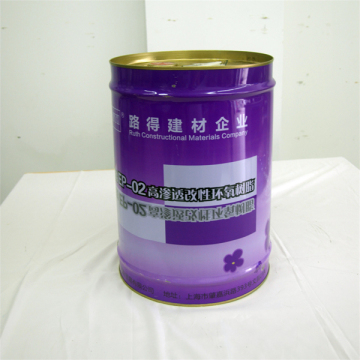Good Quality Polyurethane Inejction Waterproofing Material