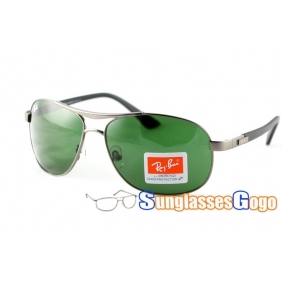 Christmas Discount on Ray Ban RB3327  Sunglasses