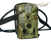 Funpowerland 5210A Mobile Scouting Wildlife Acorn Hunting Trail Camera