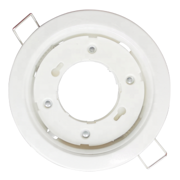 GX53 LED Base, Downlight Holder, Lamp Socket - CE Certified