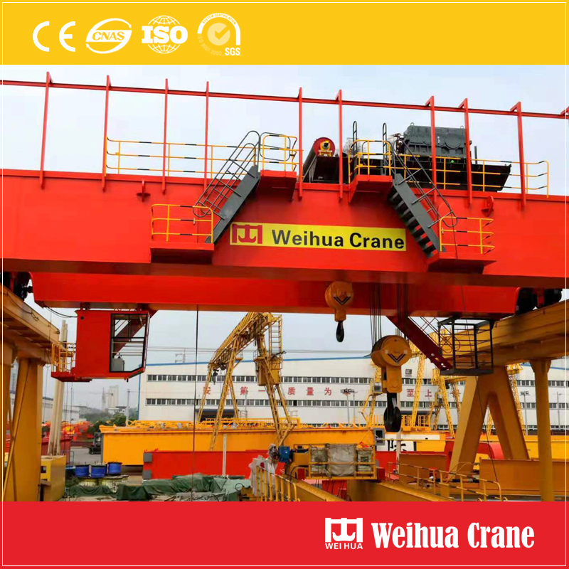 overhead-crane-160t