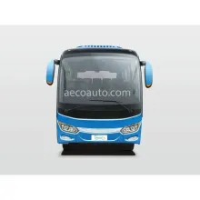 Good Quality 41-60 Seats Bus Sale City Bus Diesel Luxury Bus Price