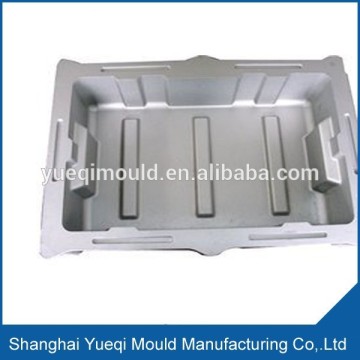 Customize Plastic Tool Box Rotomoulding Tools