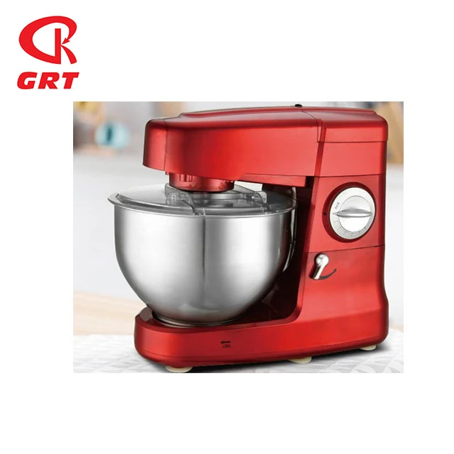 8L Grt-9703 Electric Multifunctional Home Use Food Mixer Blender