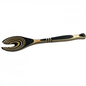 definition of a salad spoon