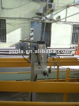 Chinese Sealing Machine