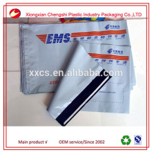 Custom poly mailer plastic courier bag,courier envolope