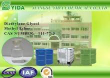 Ethylene Glycol Monomethyl Ether / Cas NO. 111-77-3 Diethyl