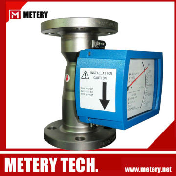 Chemicals Liquid Gas Flowmeter