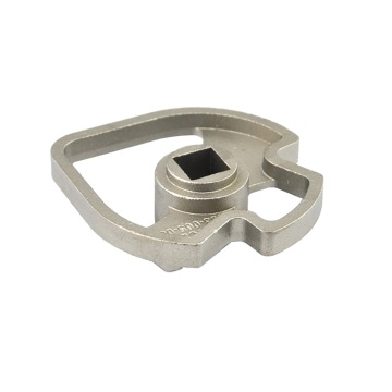 Metal Precision Investment Casting Services