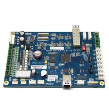 XP600 UV Mainboard 4 Heads for UV Flatbed Printer