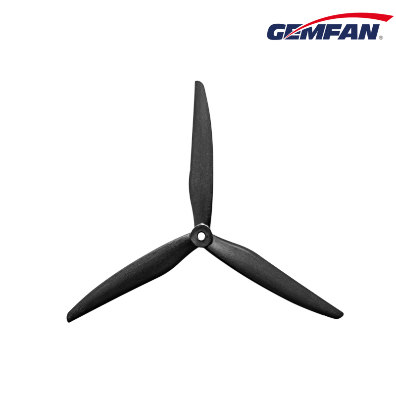 Factory Hot Sales 10 Inch 3-Blade Propeller for Gemfan 1050 FPV Drone