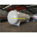 50000L 20T LPG Propane Storage Vessels