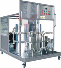 High quality Perfume Freezing Machine Perfume Freezing Filter
