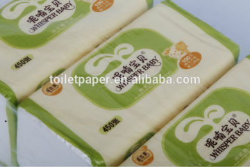 Supper soft Baby facial Tissue paper