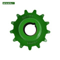 13 Tooth upper chain drive sprocket