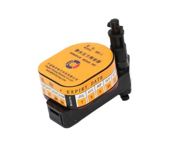 HRU Hydrostatic Release Unit for EPIRB